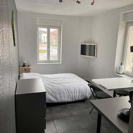 Studio2 Proche Fac Climatise 阿尔比 外观 照片
